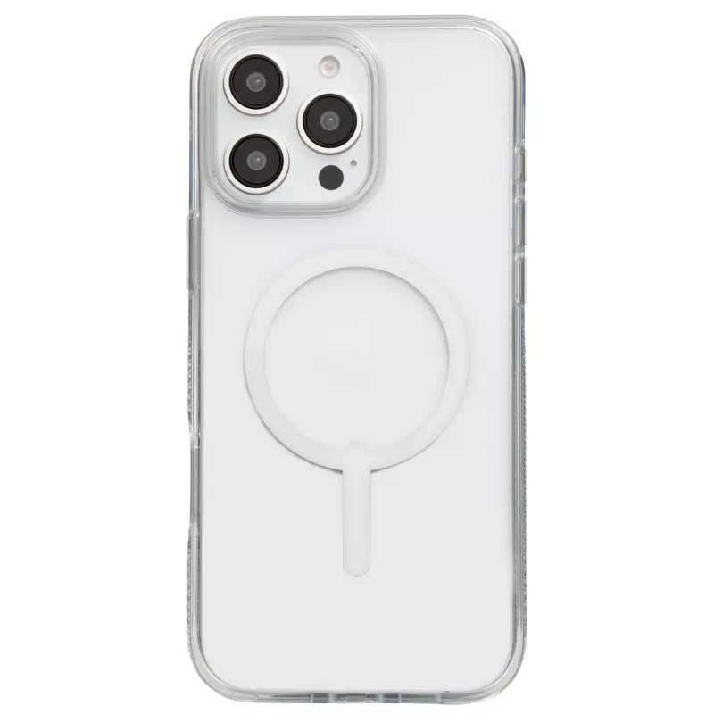 ZAGG Crystal Palace Snap' i ümbris Apple iPhone 16 Pro Max Läbipaistev