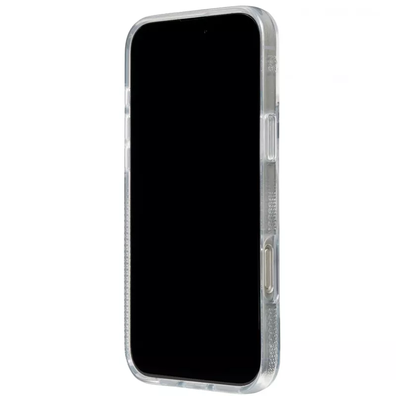 ZAGG Crystal Palace Snap' i ümbris Apple iPhone 16 Pro Max Läbipaistev
