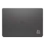 Hardshell case Zagg MacBook Pro 13 M2/M1 (20) jaoks — suitsune viimistlus, kaitsev kest