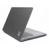 Hardshell case Zagg MacBook Pro 13 M2/M1 (20) jaoks — suitsune viimistlus, kaitsev kest