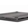 Hardshell case Zagg MacBook Pro 13 M2/M1 (20) jaoks — suitsune viimistlus, kaitsev kest