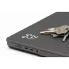 Hardshell case Zagg MacBook Pro 13 M2/M1 (20) jaoks — suitsune viimistlus, kaitsev kest