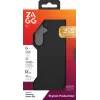 ZAGG Milan Snap (Opaque) Samsung Galaxy S25 Must, ümbris, Samsung, Galaxy S25, 15,8 cm (6,2 tolli), must