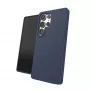 ZAGG Milan Snap (Opaque) Samsung Galaxy S25 Ultra Navy, kate, Samsung, Galaxy S25 Ultra, 17,5 cm (6,9 tolli), tumesinine