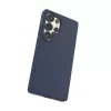 ZAGG Milan Snap (Opaque) Samsung Galaxy S25 Ultra Navy, kate, Samsung, Galaxy S25 Ultra, 17,5 cm (6,9 tolli), tumesinine