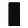 ZAGG Milan Snap (Opaque) Samsung Galaxy S25 Ultra Navy, kate, Samsung, Galaxy S25 Ultra, 17,5 cm (6,9 tolli), tumesinine