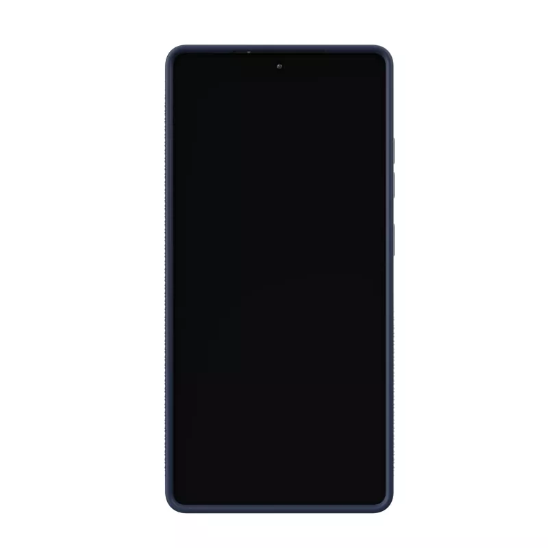 ZAGG Milan Snap (Opaque) Samsung Galaxy S25 Ultra Navy, kate, Samsung, Galaxy S25 Ultra, 17,5 cm (6,9 tolli), tumesinine