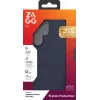 ZAGG Milan Snap (Opaque) Samsung Galaxy S25 Ultra Navy, kate, Samsung, Galaxy S25 Ultra, 17,5 cm (6,9 tolli), tumesinine