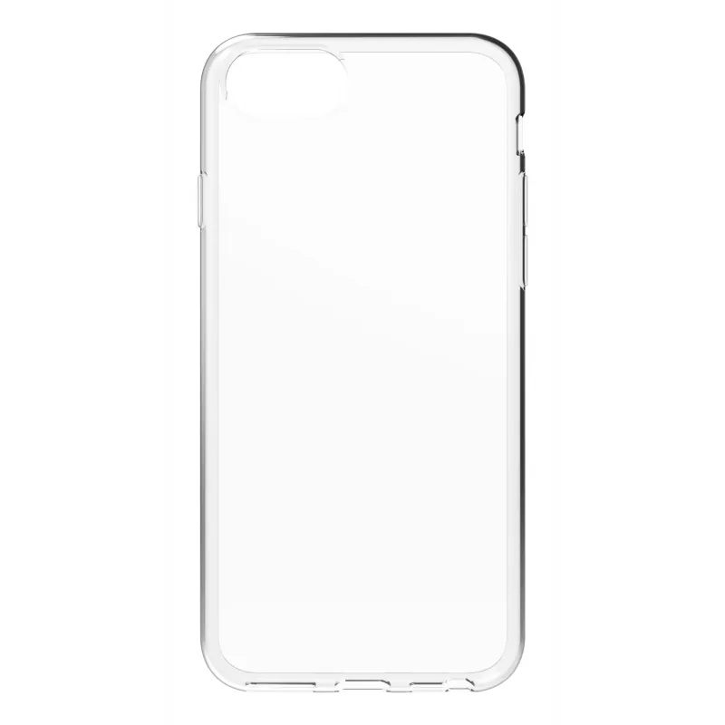 ZAGG Clear Protect mobiiltelefoni ümbris 11,9 cm (4,7 tolli)