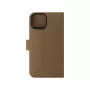 ZAGG Folio ümbris iPhone 17e/16e/15/14/13 Brown, Folio, Apple, iPhone 17e/16e/15/14/13, 15.5 cm (6.1 tolli), pruun