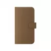ZAGG Folio ümbris iPhone 17e/16e/15/14/13 Brown, Folio, Apple, iPhone 17e/16e/15/14/13, 15.5 cm (6.1 tolli), pruun