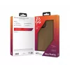 ZAGG Folio ümbris iPhone 17e/16e/15/14/13 Brown, Folio, Apple, iPhone 17e/16e/15/14/13, 15.5 cm (6.1 tolli), pruun