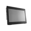 Shuttle All-In-One Barebone P55U, 15.6-tolline puutetundlik ekraan, Celeron 7305, WiFi, IP54, ventilaatorita, 24/7 pidev töö