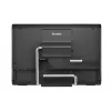 Shuttle All-In-One Barebone P55U, 15.6-tolline puutetundlik ekraan, Celeron 7305, WiFi, IP54, ventilaatorita, 24/7 pidev töö