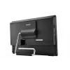 Shuttle All-In-One Barebone P55U, 15.6-tolline puutetundlik ekraan, Celeron 7305, WiFi, IP54, ventilaatorita, 24/7 pidev töö