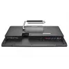 Shuttle All-In-One Barebone P55U, 15.6-tolline puutetundlik ekraan, Celeron 7305, WiFi, IP54, ventilaatorita, 24/7 pidev töö