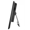Shuttle All-In-One Barebone P55U, 15.6-tolline puutetundlik ekraan, Celeron 7305, WiFi, IP54, ventilaatorita, 24/7 pidev töö