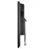 Shuttle All-In-One Barebone P55U, 15.6-tolline puutetundlik ekraan, Celeron 7305, WiFi, IP54, ventilaatorita, 24/7 pidev töö