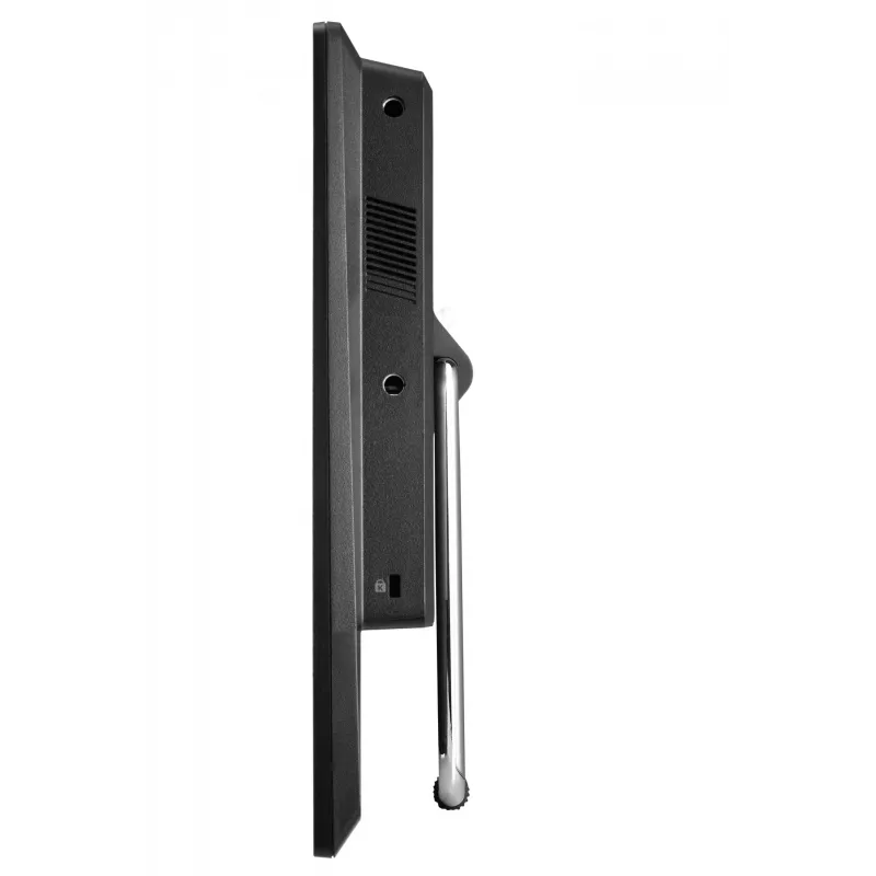 Shuttle All-In-One Barebone P55U, 15.6-tolline puutetundlik ekraan, Celeron 7305, WiFi, IP54, ventilaatorita, 24/7 pidev töö