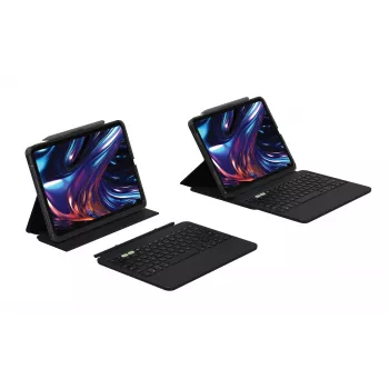 ZAGG Pro Keys 2 QWERTZ German Bluetooth Must