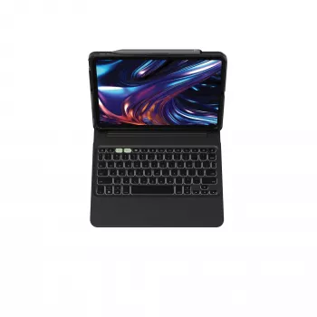 ZAGG Pro Keys 2 QWERTZ German Bluetooth Must
