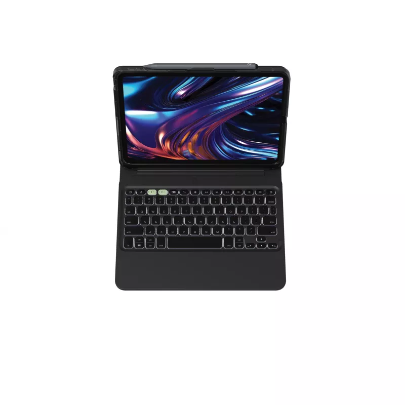 ZAGG Pro Keys 2 QWERTZ German Bluetooth Must