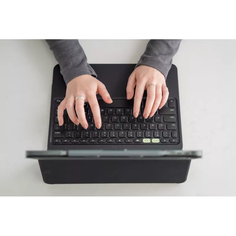 ZAGG Pro Keys 2 QWERTZ German Bluetooth Must