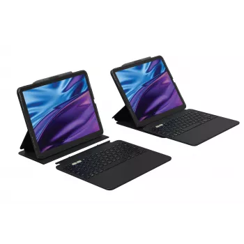 ZAGG Pro Keys 2 Šveitsi Bluetooth must