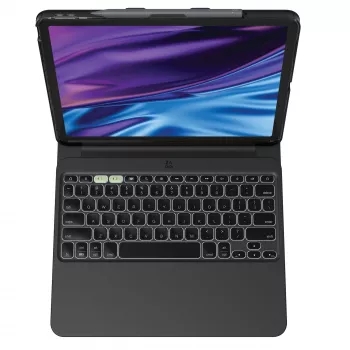 ZAGG Pro Keys 2 Šveitsi Bluetooth must