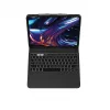 ZAGG Pro Keys 2 QWERTZ saksa Bluetooth must