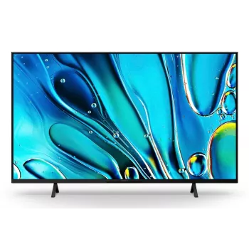 Sony FWD-43S35 TV 109,2 cm (43 tolli) 4K Ultra HD nutiteler Wi-Fi must