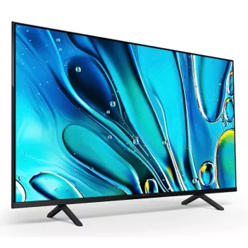 Sony FWD-43S35 TV 109,2 cm (43 tolli) 4K Ultra HD nutiteler Wi-Fi must