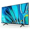 Sony FWD-43S35 TV 109,2 cm (43 tolli) 4K Ultra HD nutiteler Wi-Fi must