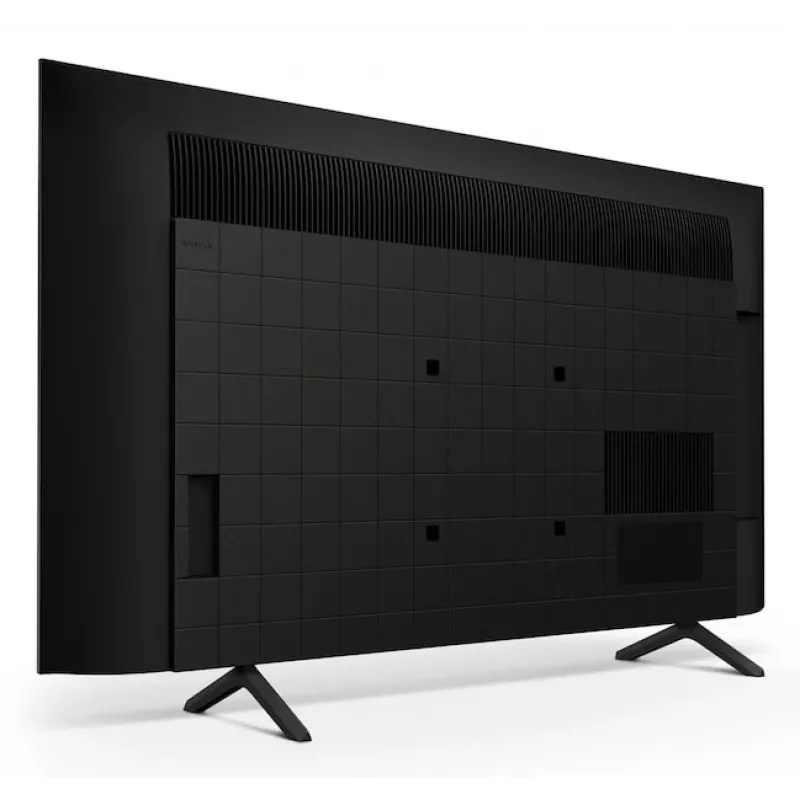 Sony FWD-43S35 TV 109,2 cm (43 tolli) 4K Ultra HD nutiteler Wi-Fi must