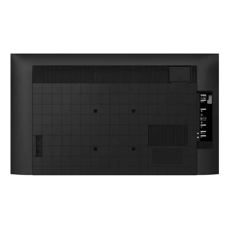 Sony FWD-43S35 TV 109,2 cm (43 tolli) 4K Ultra HD nutiteler Wi-Fi must