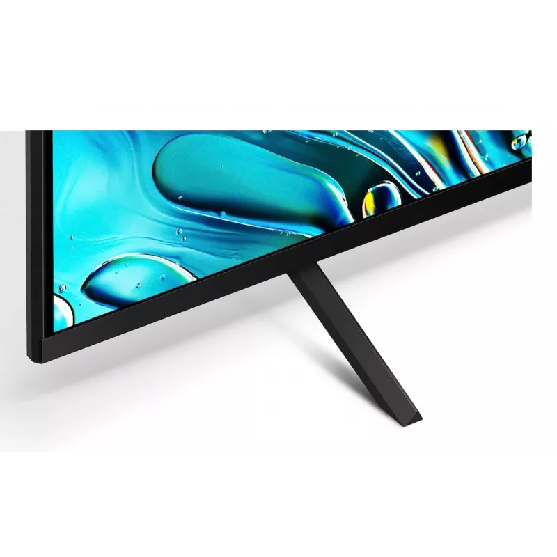 Sony FWD-43S35 TV 109,2 cm (43 tolli) 4K Ultra HD nutiteler Wi-Fi must