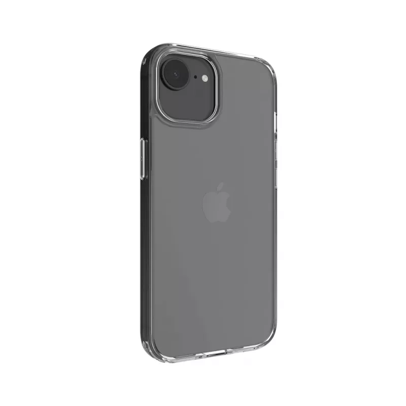 IFROGZ Defence ümbris iPhone 17e/16e/15/14/13 Clear, Cover, Apple, iPhone 17e/16e/15/14/13, 15.5 cm (6.1 tolli), Läbipaistev