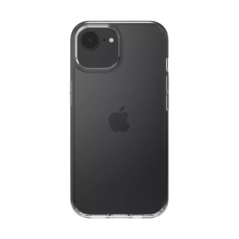 IFROGZ Defence ümbris iPhone 17e/16e/15/14/13 Clear, Cover, Apple, iPhone 17e/16e/15/14/13, 15.5 cm (6.1 tolli), Läbipaistev