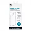 IFROGZ Defence ümbris iPhone 17e/16e/15/14/13 Clear, Cover, Apple, iPhone 17e/16e/15/14/13, 15.5 cm (6.1 tolli), Läbipaistev
