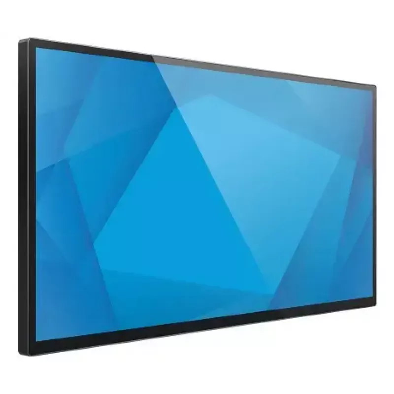 POS monitor Elo Touch Solutions 2210L 21,5 tolli (54,6 cm) Full HD 1920x1080 TFT-LCD, VESA, kõlarid, 18,5 W, must