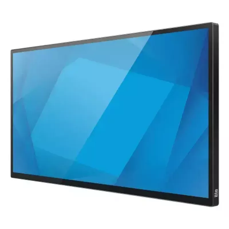 POS monitor Elo Touch Solutions 2210L 21,5 tolli (54,6 cm) Full HD 1920x1080 TFT-LCD, VESA, kõlarid, 18,5 W, must
