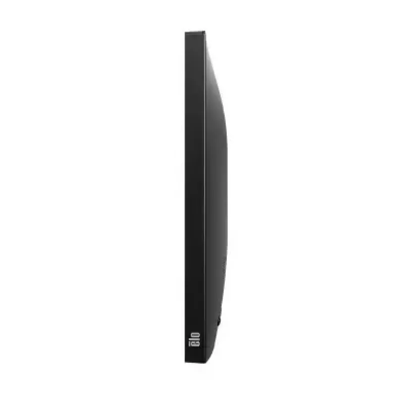 POS monitor Elo Touch Solutions 2210L 21,5 tolli (54,6 cm) Full HD 1920x1080 TFT-LCD, VESA, kõlarid, 18,5 W, must