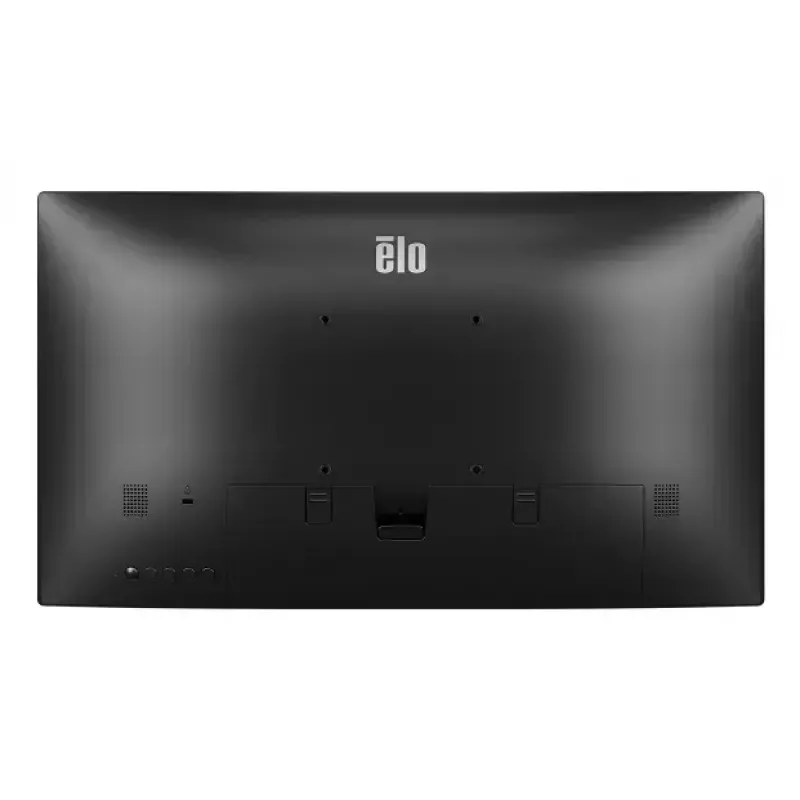 POS monitor Elo Touch Solutions 2210L 21,5 tolli (54,6 cm) Full HD 1920x1080 TFT-LCD, VESA, kõlarid, 18,5 W, must