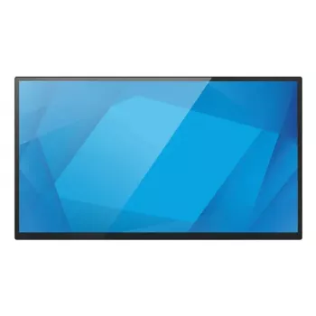 POS monitor Elo Touch Solutions 2210L 21,5 tolli (54,6 cm) Full HD 1920x1080 TFT-LCD, VESA, kõlarid, 18,5 W, must