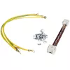 Rack earthing kit ROLINE 220mm multicolour
