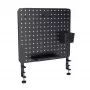 Lauakorraldaja komplekt Trust GXT 724 Vesto Must 600x20x470 mm