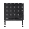 Lauakorraldaja komplekt Trust GXT 724 Vesto Must 600x20x470 mm