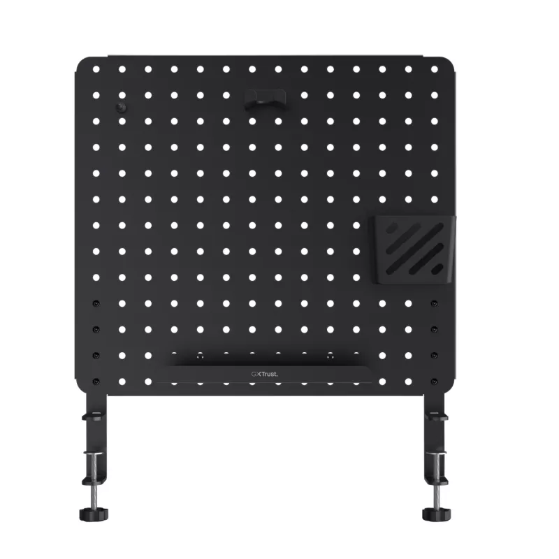 Lauakorraldaja komplekt Trust GXT 724 Vesto Must 600x20x470 mm