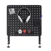 Lauakorraldaja komplekt Trust GXT 724 Vesto Must 600x20x470 mm