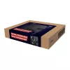 Lauakorraldaja komplekt Trust GXT 724 Vesto Must 600x20x470 mm